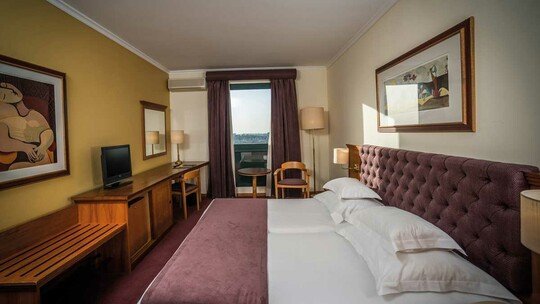 Hotel Vila Galé Porto Hotel Vila Galé Porto