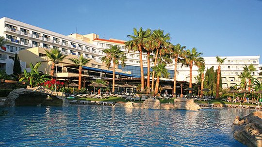 Saint George Hotel Hotel Spa & Golf Beach Resort Saint George Hotel Hotel Spa & Golf Beach Resort