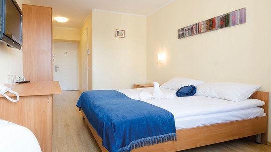 ★★ bis ★★★ Hotels im Baltikum ★★ bis ★★★ Hotels im Baltikum
