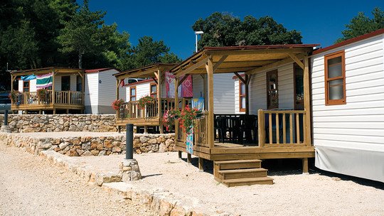 Camping Ježevac Camping Ježevac