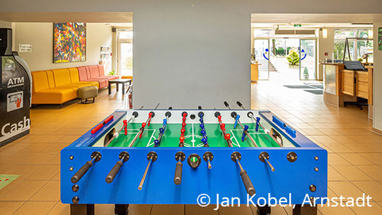 4 Klassenfahrt Weimar ao Kicker