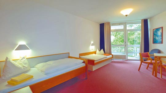 Jugendgästehaus Bad Schussenried Jugendgästehaus Bad Schussenried
