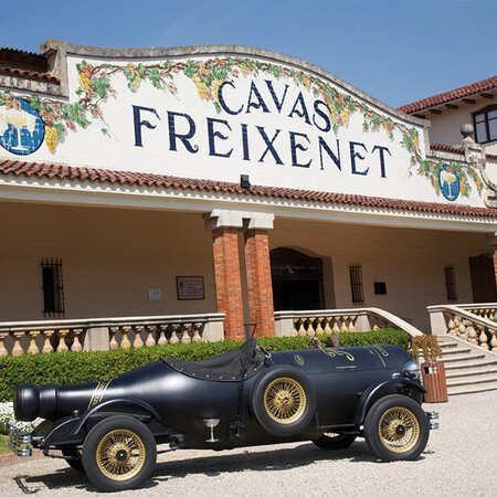 Freixenet