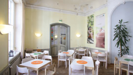 4 Klassenfahrt Lübeck JugendherbergeLübeck_Altstadt_ Aufenthalt2