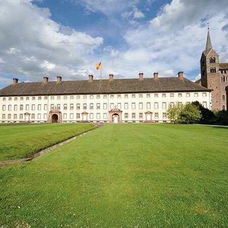 Schloss Corvey