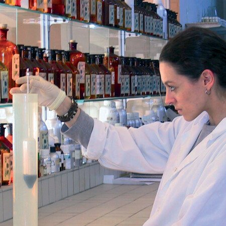 Duftseminar im DuFthaus 4711