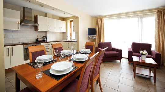 Stay City Apartments Stay City Apartments