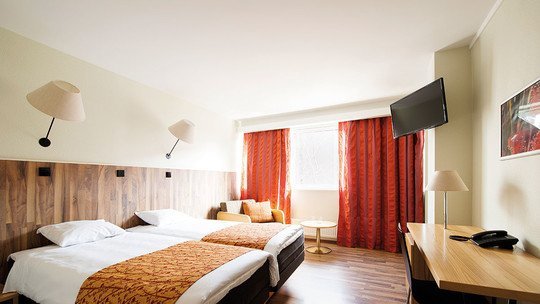 Hotel Metropol Hotel Metropol