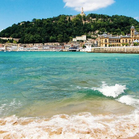 Alle Programmbausteine Bilbao auf einen Blick