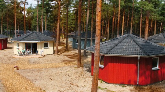 Ferienanlage First Camp Åhus Ferienanlage First Camp Åhus