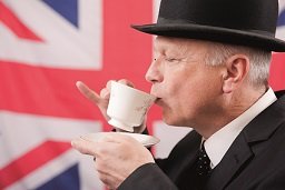 Länderinformationen Großbritannien