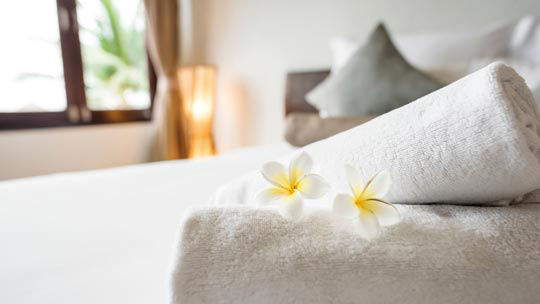 Gruppenreise Wien Hotel