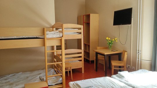Happy Go Lucky Hotel Schöneberg Happy Go Lucky Hotel Schöneberg