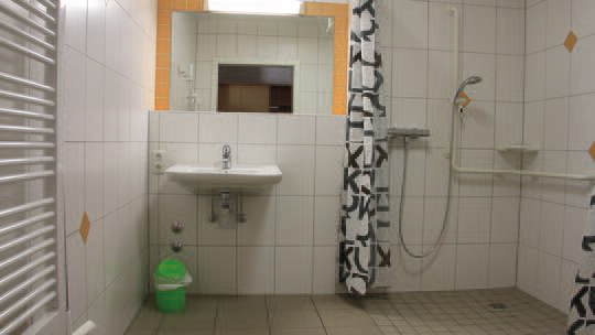 5 Klassenfahrt Berchtesgaden CVJMHintersee sanitäreAnlagen 5 Klassenfahrt Berchtesgaden CVJMHintersee sanitäreAnlagen