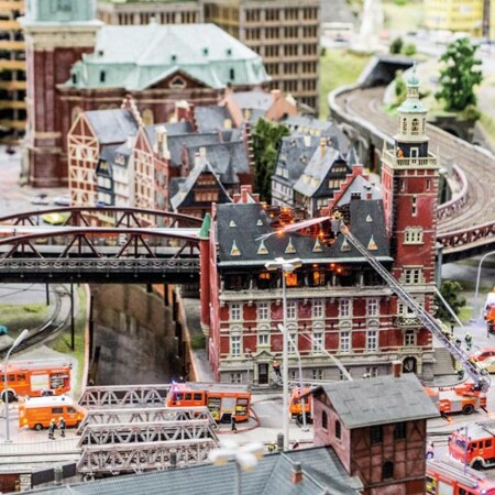 Miniaturwunderland