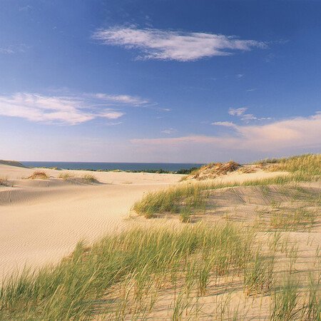 Slowinski-Nationalpark