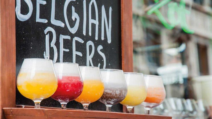 Gruppenreise Gaumenfreuden im Lütticher Land