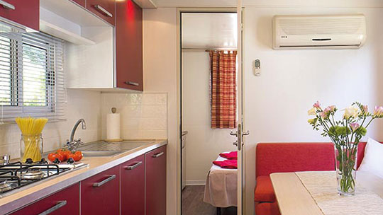 2 Klassenfahrt Istrien FerienanlageBiVillage WohnraumMobileHome 2 Klassenfahrt Istrien FerienanlageBiVillage WohnraumMobileHome