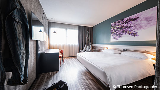 1 Gruppenreise Linz IbisStylesLinz Doppelzimmer 1 Gruppenreise Linz IbisStylesLinz Doppelzimmer