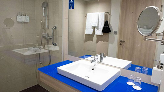 3 Gruppenreise Linz ParkInnbyRadissonLinz Bad 3 Gruppenreise Linz ParkInnbyRadissonLinz Bad