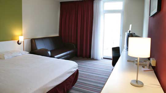 Holiday Inn Gent Expo Holiday Inn Gent Expo