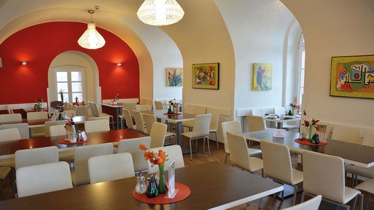 Jugendherberge Koblenz Jugendherberge Koblenz