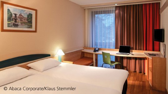 Ibis Bremen City Ibis Bremen City