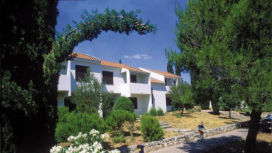 Apartments Medena Apartments Medena