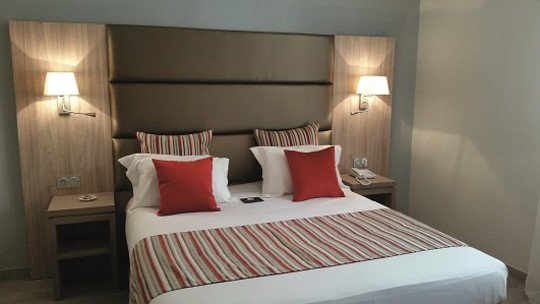 Inter-Hotel Mireille in Arles ★★★ Inter-Hotel Mireille in Arles ★★★