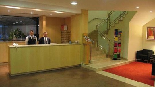 Hotel Principe Hotel Principe