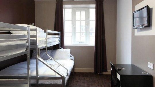 Euro Hostel Newcastle Euro Hostel Newcastle