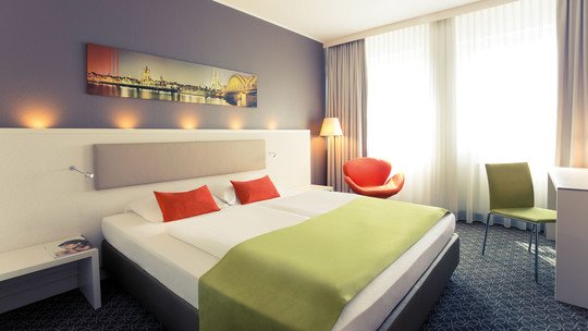 Ibis Hotel Wien Mariahilferstrabe Ibis Hotel Wien Mariahilferstrabe