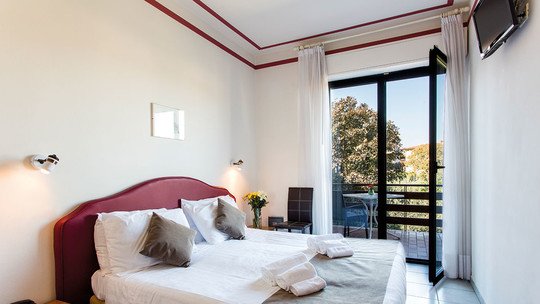 Hotel Splendid Sole Hotel Splendid Sole