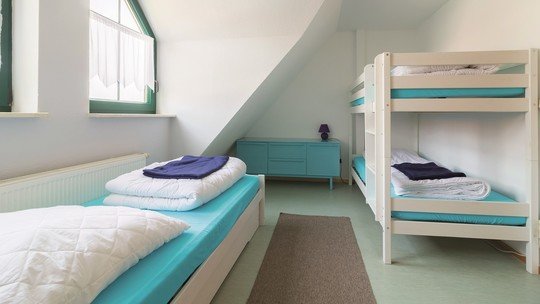 Pension & Hostel Windrose Pension & Hostel Windrose