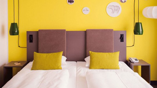 Vienna House Easy Berlin Vienna House Easy Berlin
