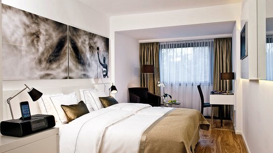 Wyndham Berlin Excelsior