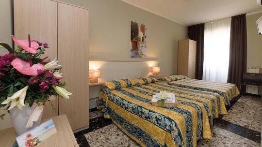 Hotel La Marina*** Hotel La Marina***