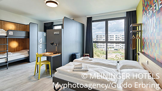 1 Klassenfahrt Koeln Meininger MBZ1