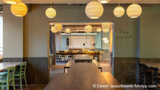 3 Klassenfahrt Warschau aoWarschauWola Fruehstuecksraum 3 Klassenfahrt Warschau aoWarschauWola Fruehstuecksraum