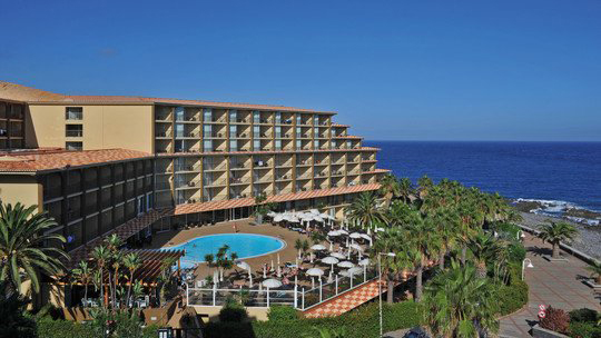 Hotel Four Views Oasis Hotel Four Views Oasis