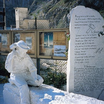 Alle Programmbausteine Versiliaküste auf einen Blick