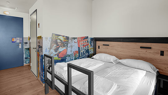 2 Klassenfahrt Florenz a&oFirenzeCampodiMarte Doppelzimmer 2 Klassenfahrt Florenz a&oFirenzeCampodiMarte Doppelzimmer