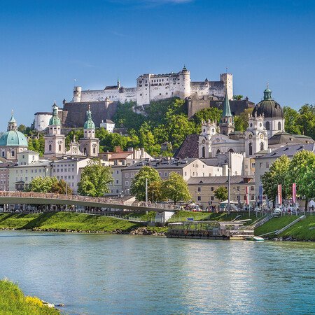 Alle Programmbausteine Salzburg