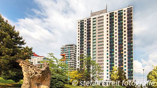 5 Klassenfahrt Prag ao Prag Rhea Aussenansicht