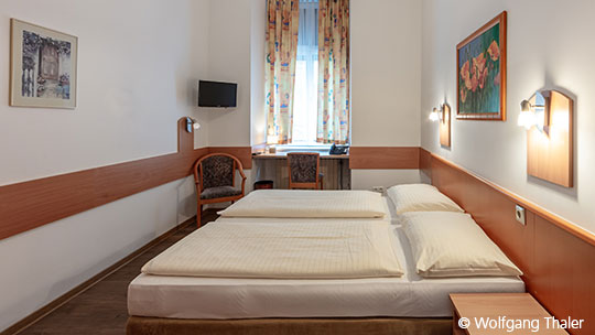 2 Gruppenreisen Wien HotelAdmiralWien Doppelzimmer 2 Gruppenreisen Wien HotelAdmiralWien Doppelzimmer