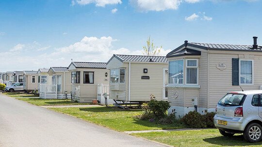 Winchelsea Sands Holiday Park Winchelsea Sands Holiday Park
