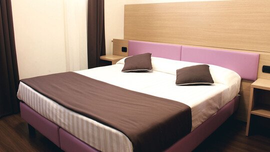 Hotel ★★ in Florenz Hotel ★★ in Florenz