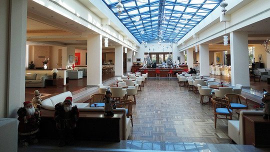 Hotel Alkyon Resort & Spa Hotel Alkyon Resort & Spa