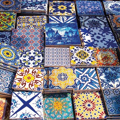 Fliesenfabrik Sant’Anna