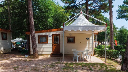 Camping Village Mare Pineta Camping Village Mare Pineta